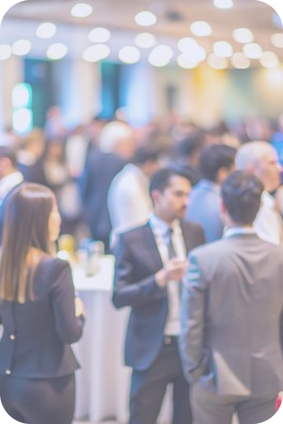 Connect with franchises